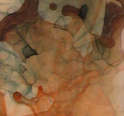 tidal pour detail by rebecca haseltine
